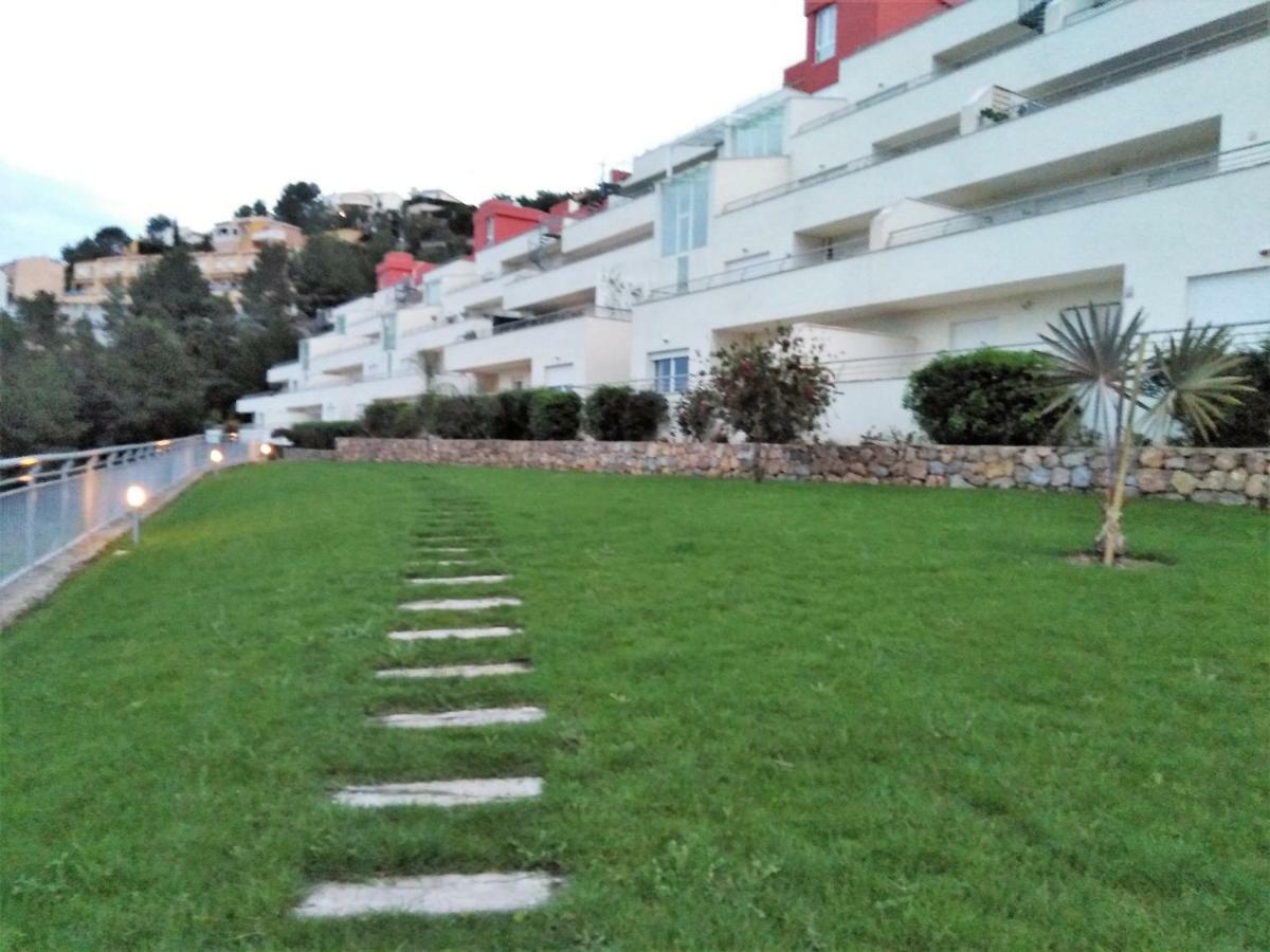 Monte Corona Ador Esterno foto